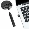 1mw Red 650nm 2.4ghz Champagne Usb Stick Drive Bottle Presenter Led