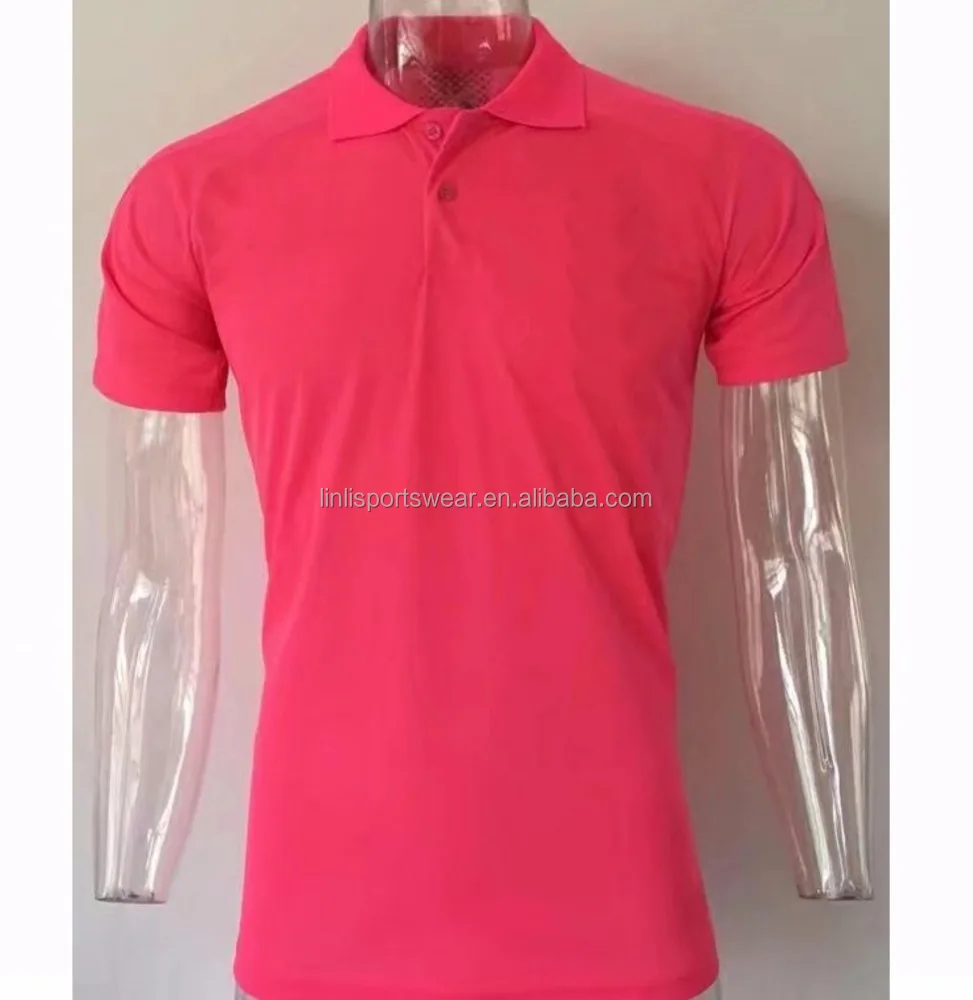 polo stretch cotton t shirt