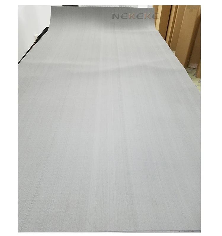 90 x 240 CM thick 6 mm thick gray marine grade Eva foam deck pad sheet