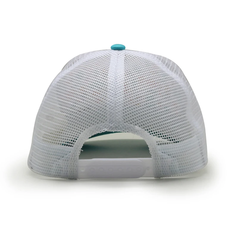 
Shenzhen Factory Custom Design Toddler/Infant Trucker Hat Baby Hat/Cap 