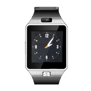 DZ09 Digital Mobile Smart Watch Android Phones
