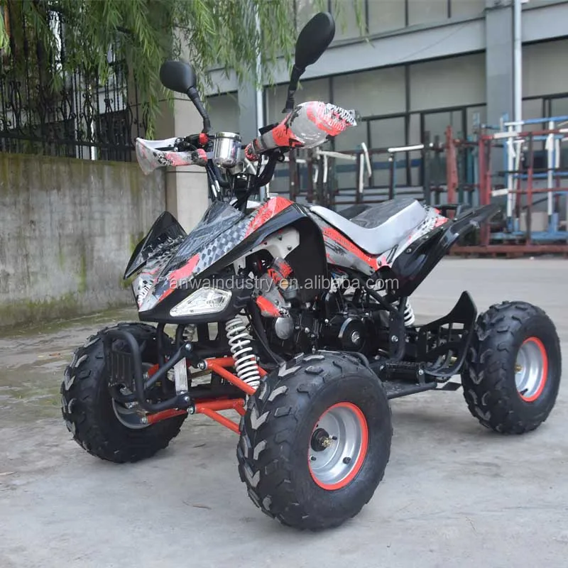 2018 New Cheap Quad Bike 110cc Utility Quad Farm Atv For Adults Buy