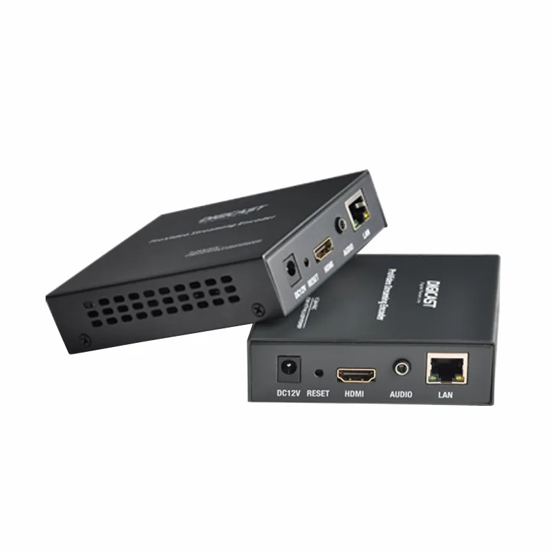 

Cable TV Digital HD Encoder Over IP H.264 with RTMP RTSP UDP output 1080P IP Video Live IPTV Streaming Encoder