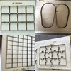 foam/plastic/paper/cardboard jigsaw puzzle die cutting mould