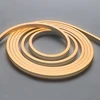 Warm white+cool white DC24V SMD3527 CCT adjustable flex led neon strip light