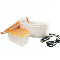 

Onboard 12V for portable electric heating lunch box