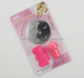 Printer Of Nail Diy Nail Art Stamping Printing Machine Nail Art