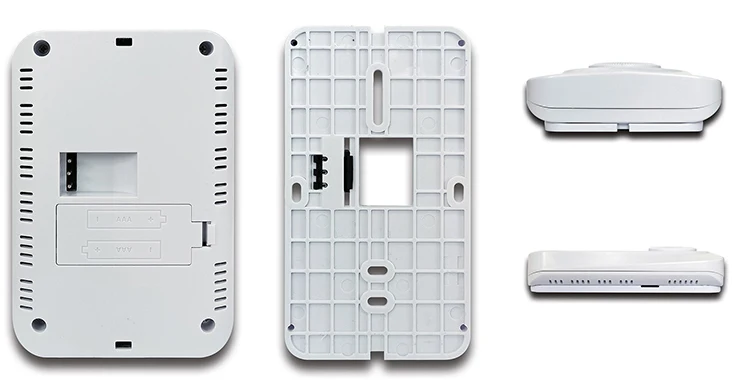 china manufacturer digital thermostat