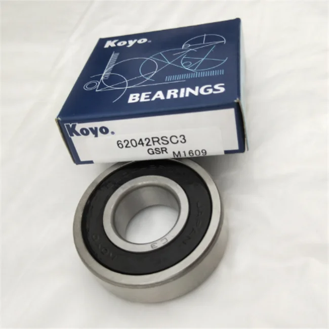 High Quality Japan Brand Koyo Koyo Ball Bearing 6305 6305 2rs Bearing