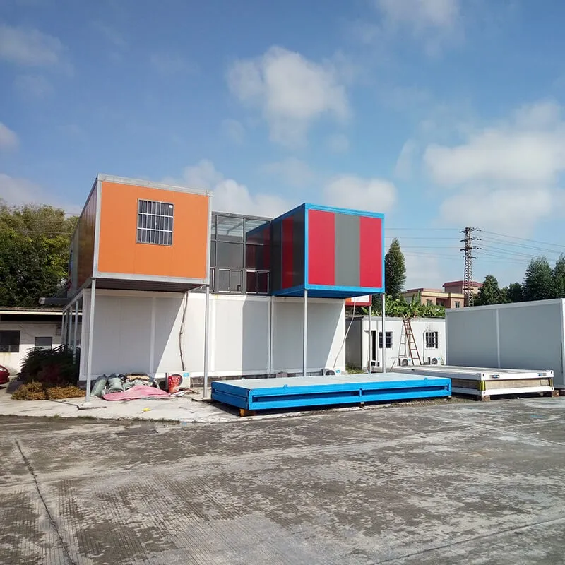 Cheap Container Van House For Sale In Manila Philippines,Big Director
