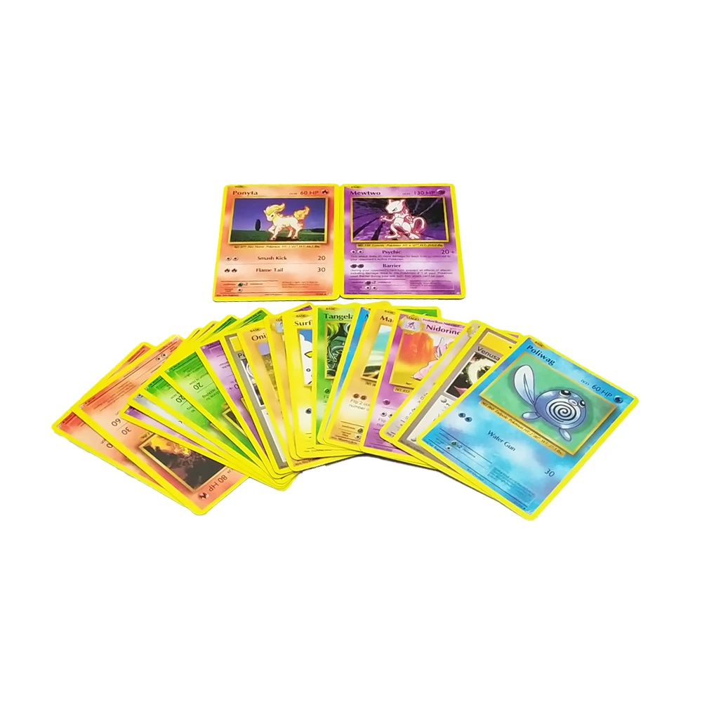 Cartas Pokemon Para Imprimir  Pokemon cards, Cool pokemon cards, Pokemon  card game
