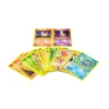 Wholesale Custom print game new pack trading pokemon cards