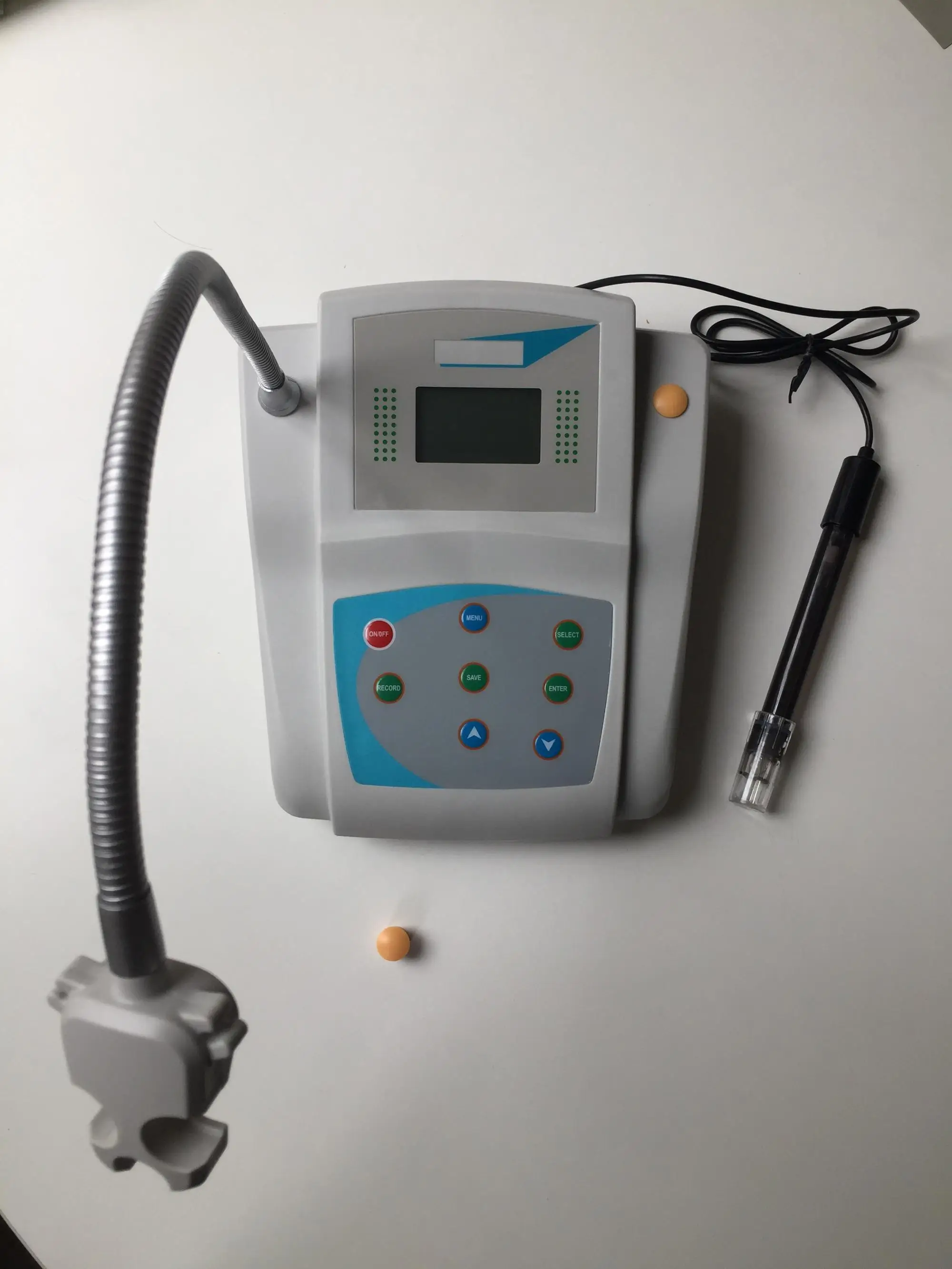 Qiwei Type Chloride Ion Analyzer For Laboratory Test