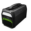 300W (600W Peak) Backup Power Source UPS Power supply 124800mah Li-ion Battery With AC Outlet Portable Solar Generator