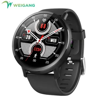 lemfo lem x watch