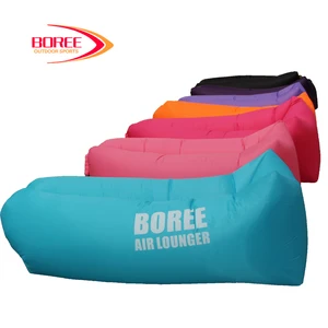 new products 2018 innovative inflatable lounger air sofa, air sofa chair,lazy bag