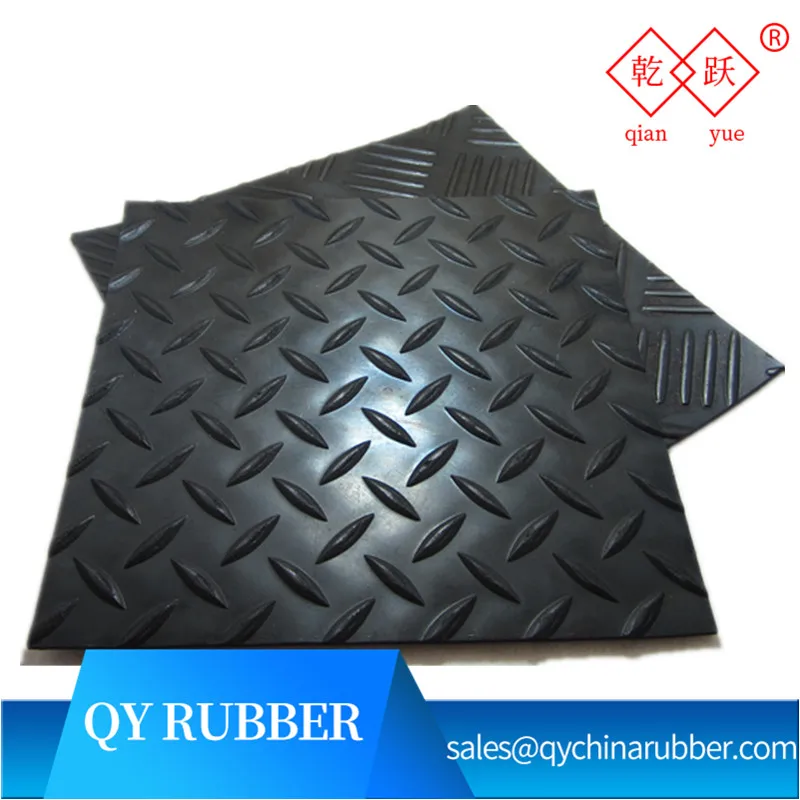 Alta Calidad Estrecha Costilla Fino Acanalado Antideslizante Corrugado