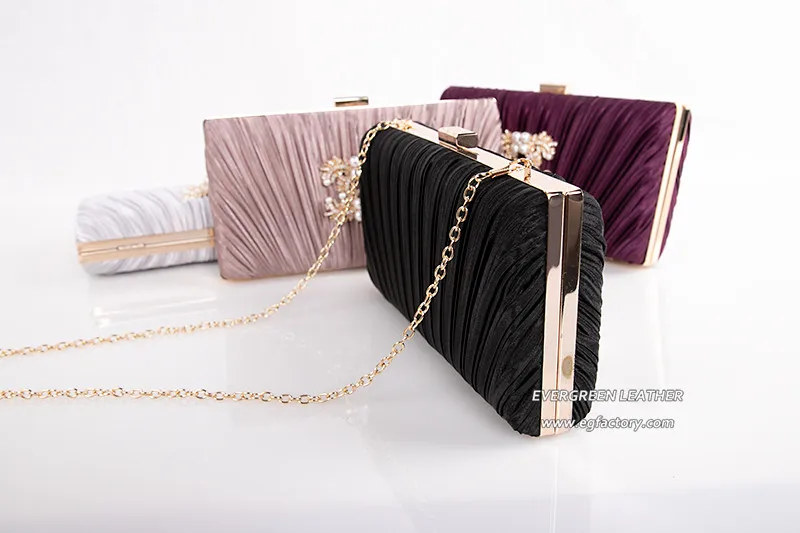 2018 stylish ladies fancy bags luxury bag clutch bag women evening EB958