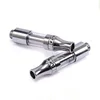 CE/ROHS certificate top filing atomizer accept customized logo cartridge