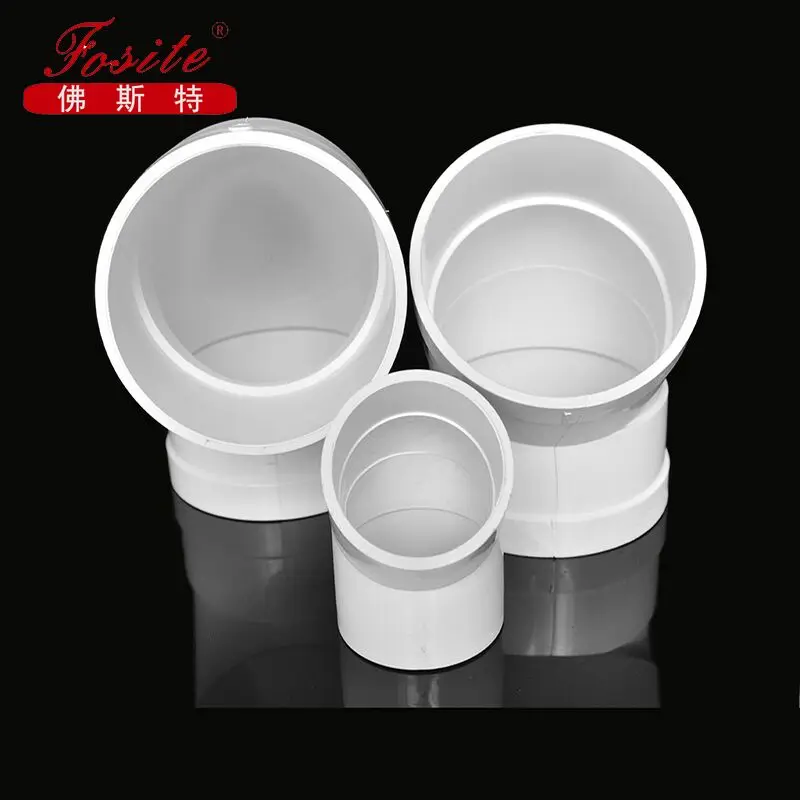 Upvc Water Drainage Pipe Fittings Buy Pvc Pipe Fittings Socket,Water