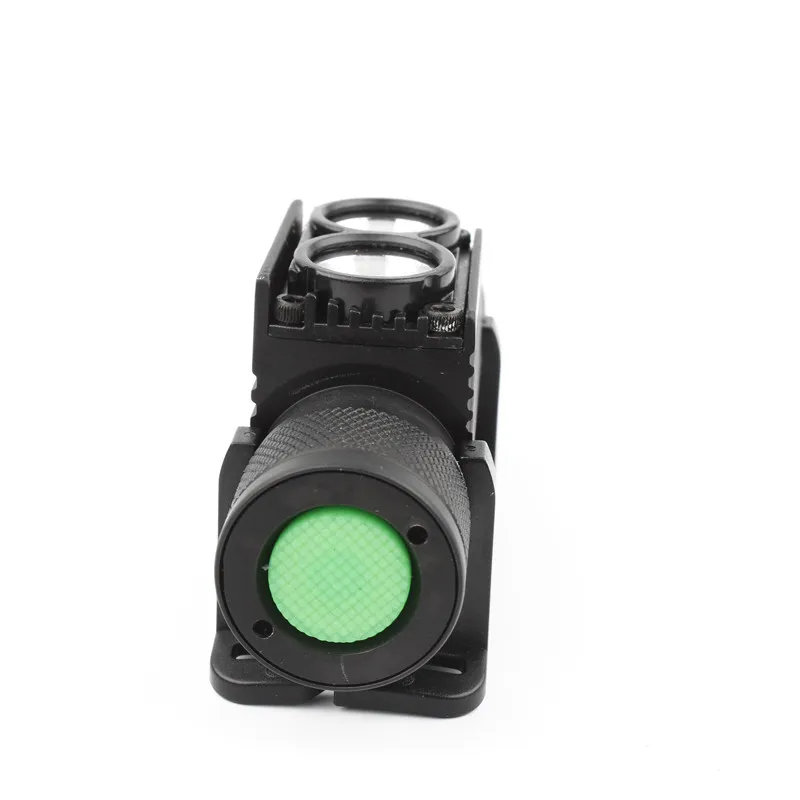 Headlamp Flashlight