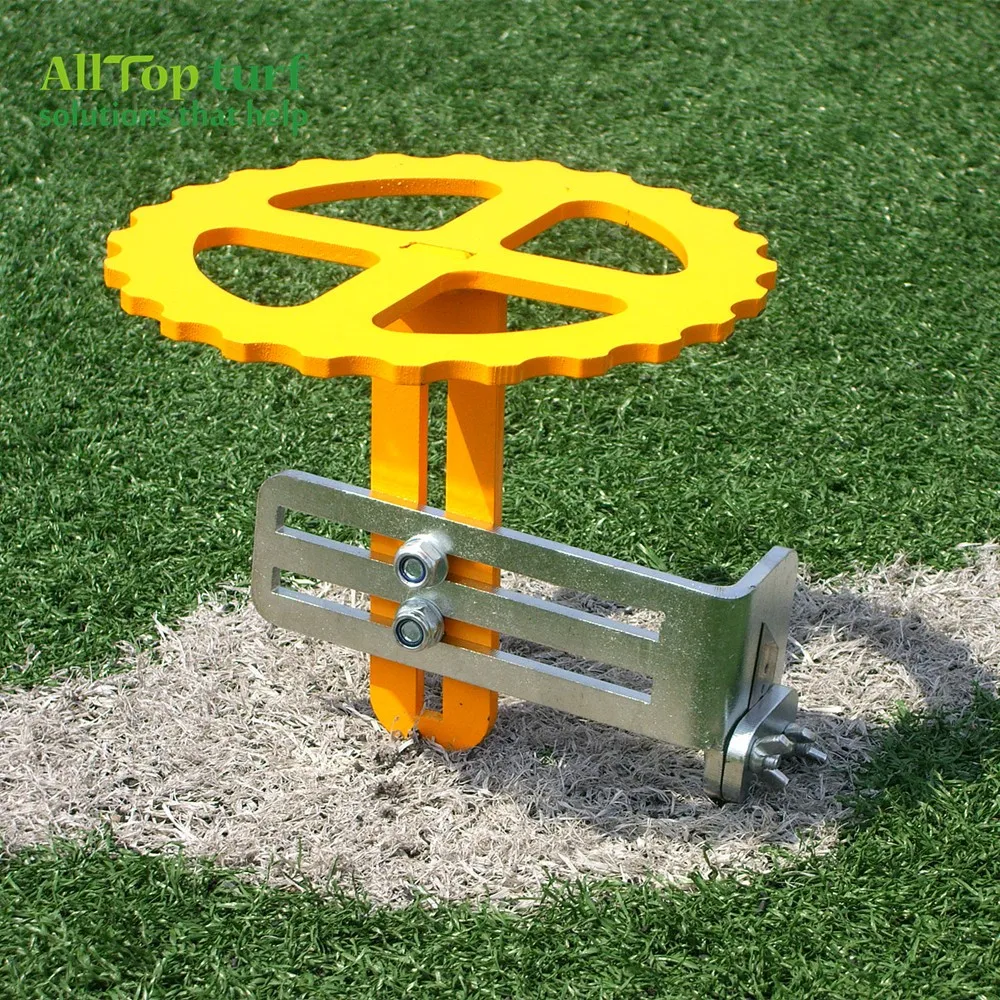 ALLTOP TURF Artificial Grass Installation Tool Turf Gripper | Galvanized  Steel Turf Installation Tools