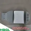 components for led street lamp street light accessory aluminum housing+pc cover +meanwell driver+cree leds
