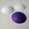Adhesive Wall Protectors Door Handle Bumpers Buffer Guard Stoppers Silencer Crash Pad