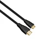 High Speed Mini HDMI cable Support 1080p Full HD for Camera,Tablet
