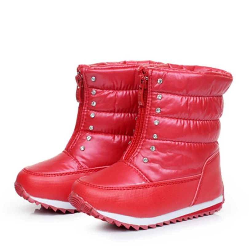 2015-Winter-New-Fashion-Snow-Boots-Girls-Waterproof-Winter
