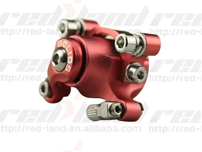 Scooter Brake Disc Electric Bicycle Disc Brake Device Brake Caliper