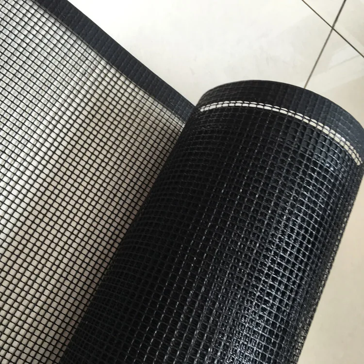 kevlar coated mesh