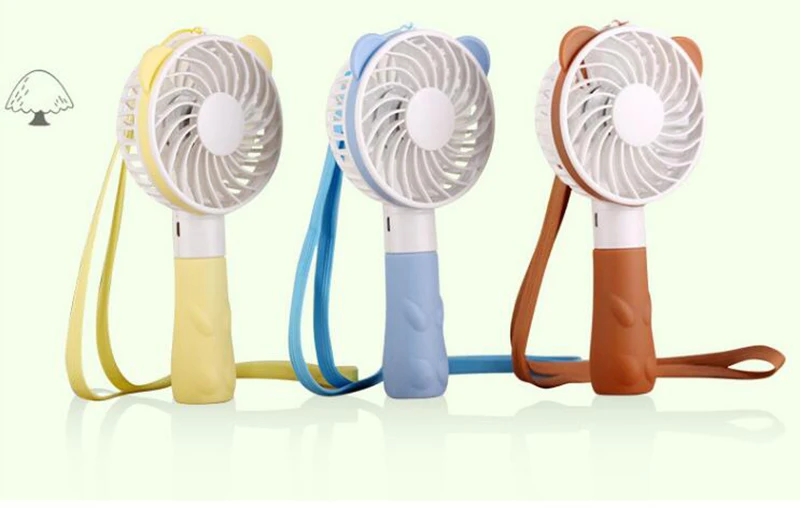factory price wholesale mini handy electric home fan