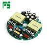 High power high quality 100W 1050mA Round shape led power supply corn lamp driver