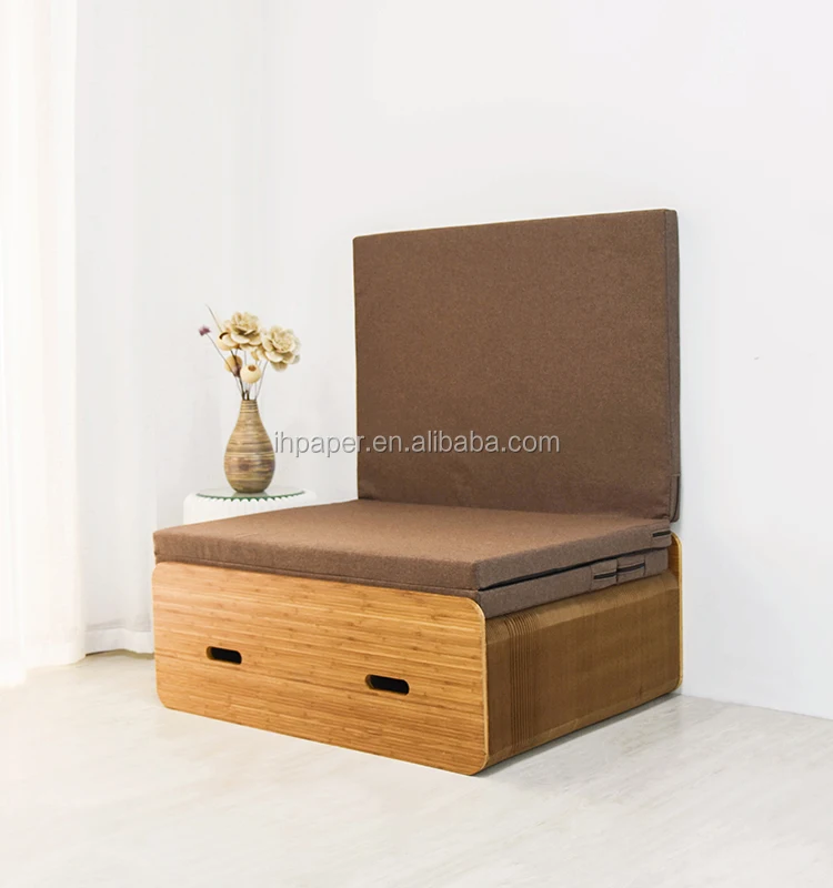 folding bed design