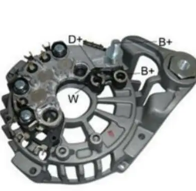 

NEW Alternator Voltage Regulator 1280BB00 VAL903 2547906 235652 MER528 ARC3029 235652 CRC15120GS CQ1080765