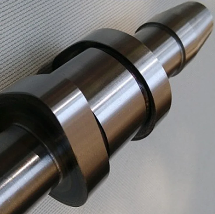 High Quality Chilled Cast Iron Camshaft For Honda B16 B16a B18 B18c