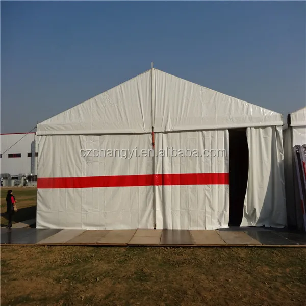 Large Outdoor Waterproof Storage Tent Used For Industrial Buy