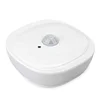 2019 new design auto wireless led night lamp led pir motion sensor night light for stairs wardrobe home
