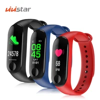 

Xiaomi Mi Band 3 Smart Bracelet with Sleep Monitor Smart Wristband Fitness Watch