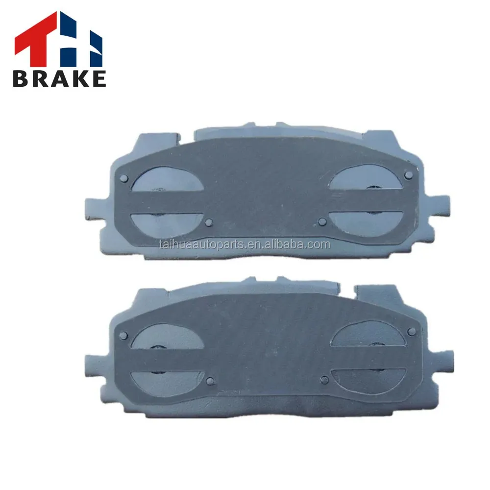 Alibaba 2017 China 4m0698151h Car Brake Pads For Hot Selling - Buy ...