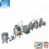 Hot sales factory milk production equipment