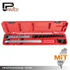 Fit Tight Areas Ratcheting Serpentine Belt Wrench Set of Auto Maintenance Tool
