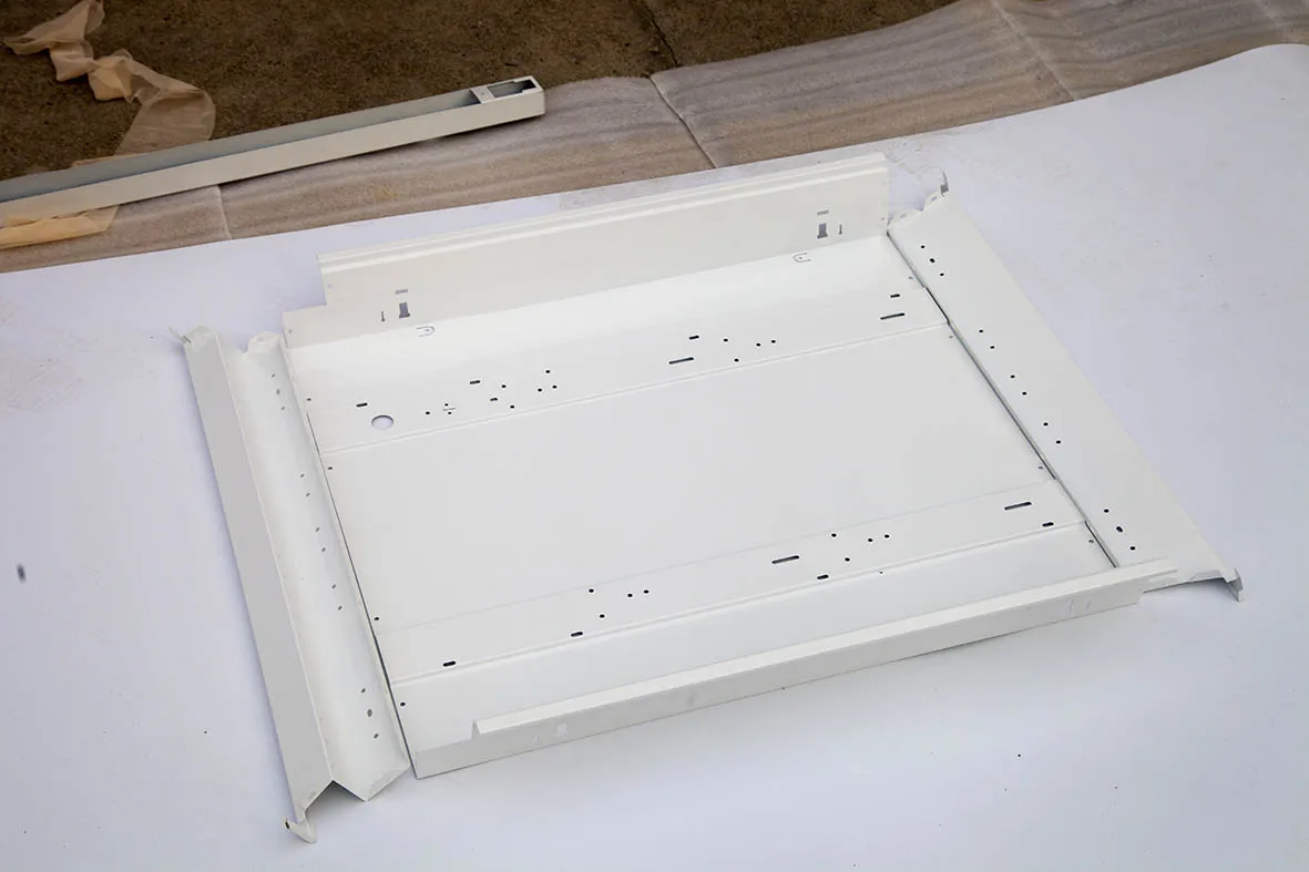 Led Fluorescent Lamp Casing Buy Fluorescent Lamp Casing,Led