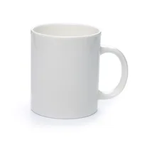 

Personalised Custom Enamel Mugs White Coffee Mug Ceramic Tea Cup With Your Photo Text Logo Printed Brief Style Drinkware