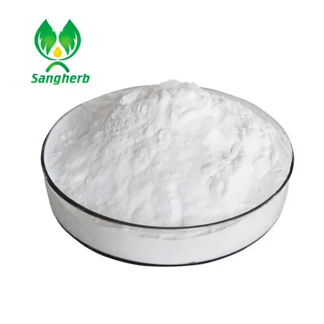

Hot sale hair regrowth bulk minoxidil powder CAS 38304-91-5 with high quality
