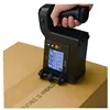 U2 Mobile hand inkjet printer for date coding