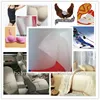 Hotmelt adhesive web with OEKO tex for Non woven fusible interlining