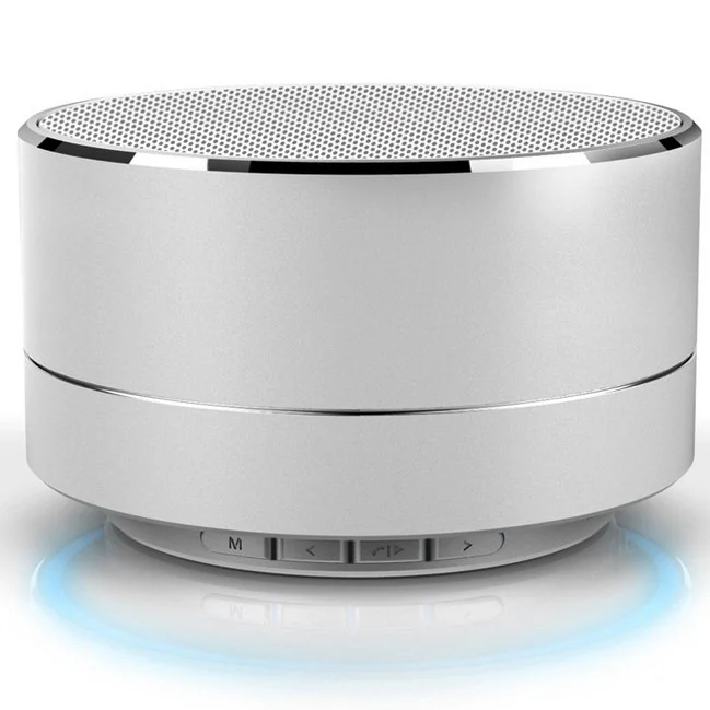 

OEM custom brand Logo bluetooth speaker multipoint music mini bluetooth speaker