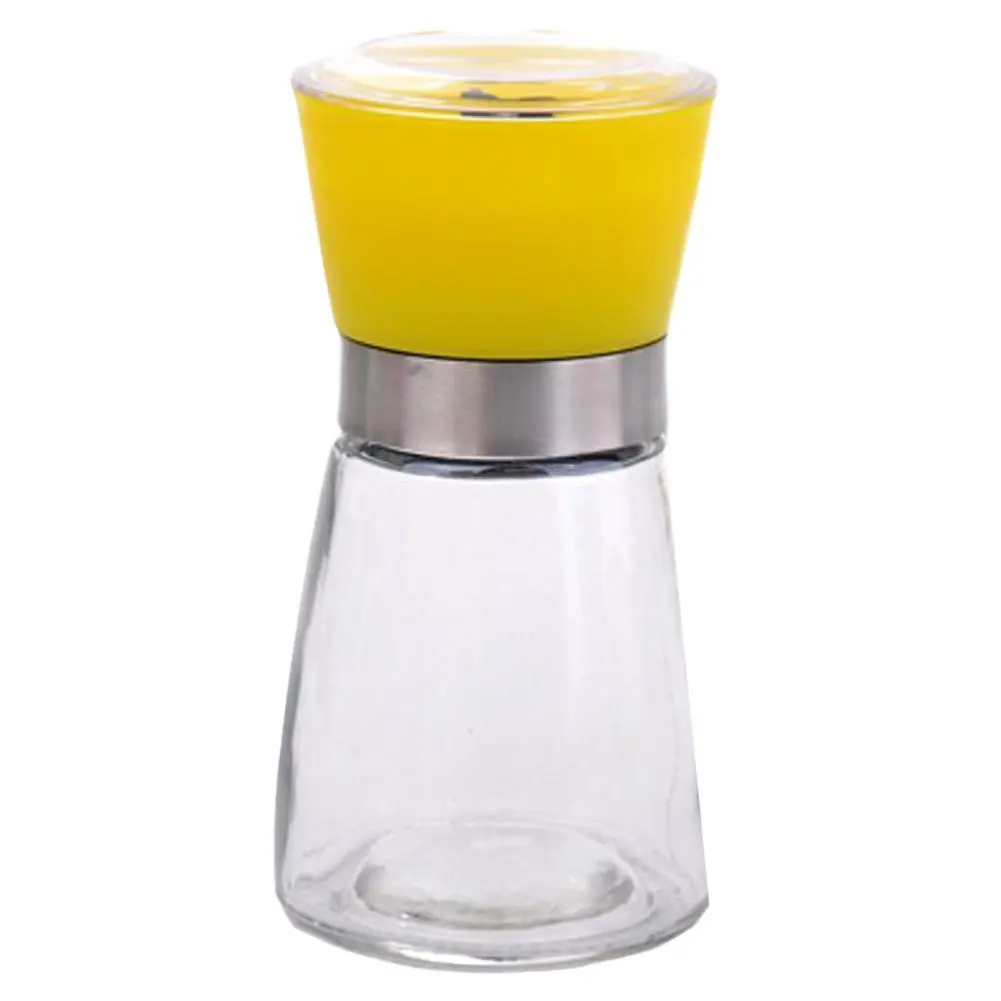 Creative Grinding Bowl Practical Eating Utensils Baby Tableware/set-8